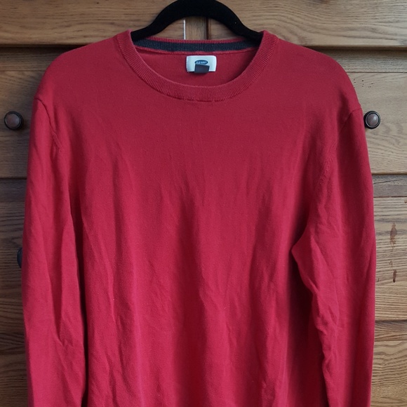 Old Navy Other - Oldnavy Crew-neck Sweater
